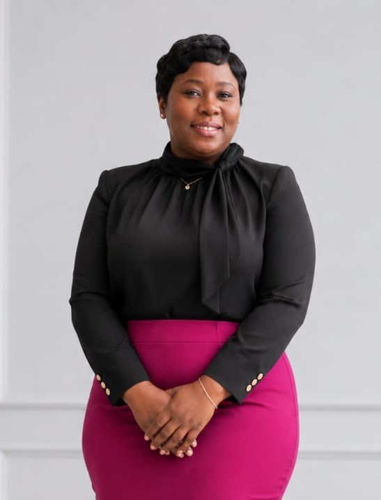 Mrs. Blessing Kayode